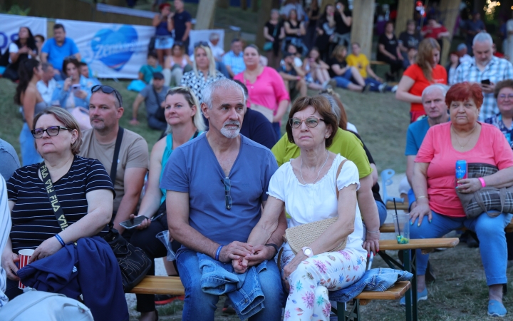 Ambrózia Fesztivál 2025 – harmadik nap - fotó: 