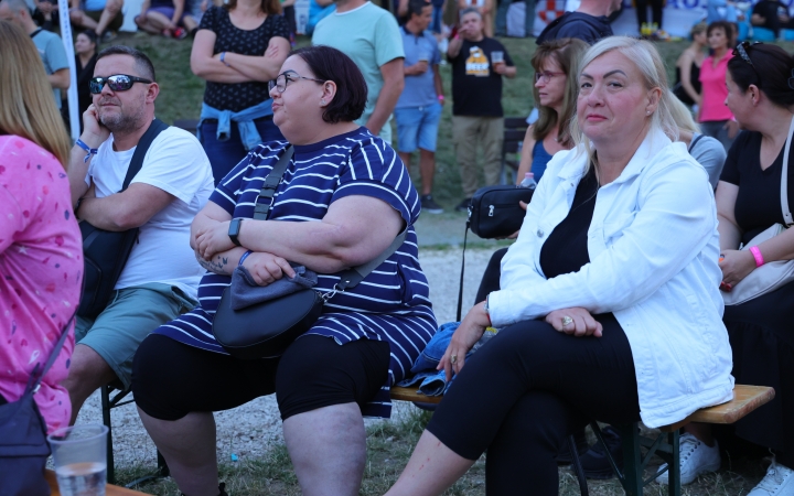 Ambrózia Fesztivál 2025 – harmadik nap - fotó: 