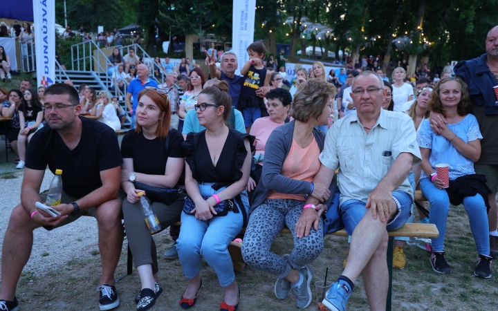 Ambrózia Fesztivál 2025 – harmadik nap - fotó: 