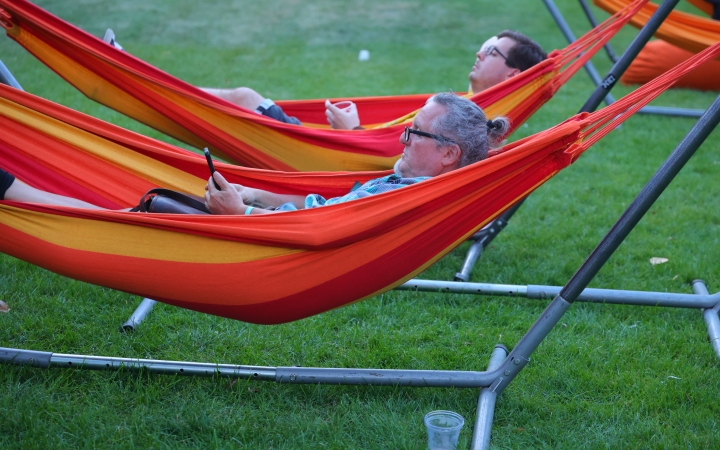 Ambrózia Fesztivál 2025 – harmadik nap - fotó: 