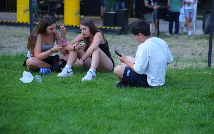 Ambrózia Fesztivál 2025 – harmadik nap - fotó: 
