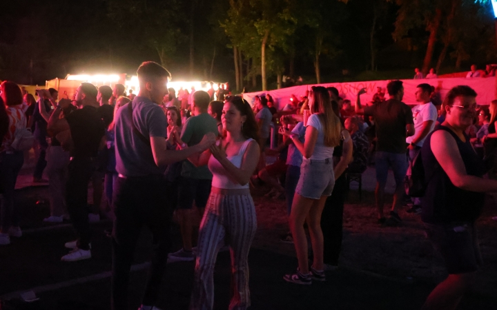 Ambrózia Fesztivál 2025 – harmadik nap - fotó: 