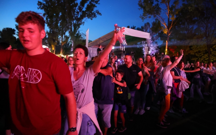 Ambrózia Fesztivál 2025 – harmadik nap - fotó: 