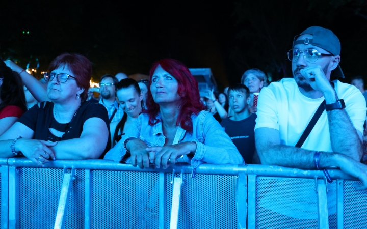 Ambrózia Fesztivál 2025 – harmadik nap - fotó: 