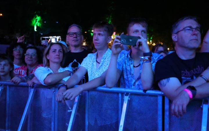 Ambrózia Fesztivál 2025 – harmadik nap - fotó: 