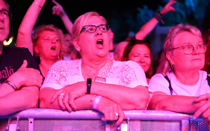 Ambrózia Fesztivál 2025 – harmadik nap - fotó: 