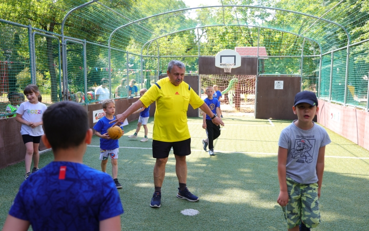 Ovi Foci Kupa 2025 (1. forduló) - fotó: 