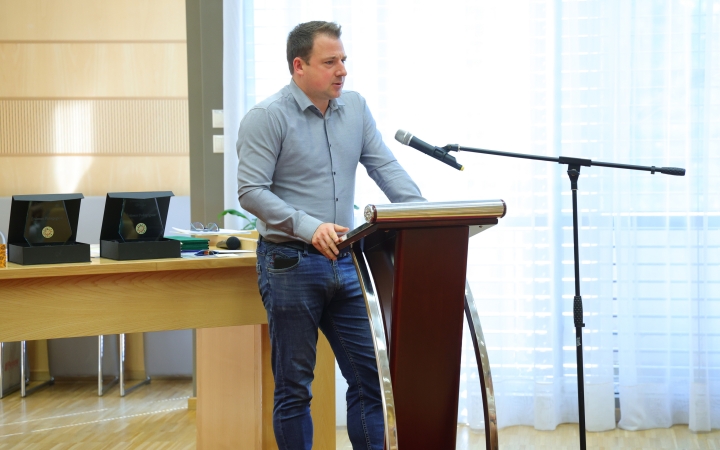 Elismerés az óvodai dolgozóknak is (galéria) - fotó: 