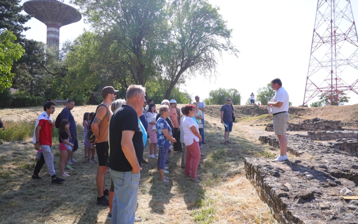 Múzeumok Éjszakája (2025) - fotó: 