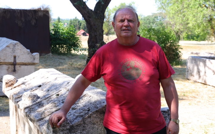 Múzeumok Éjszakája (2025) - fotó: 