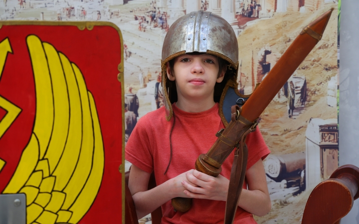 Múzeumok Éjszakája (2025) - fotó: 