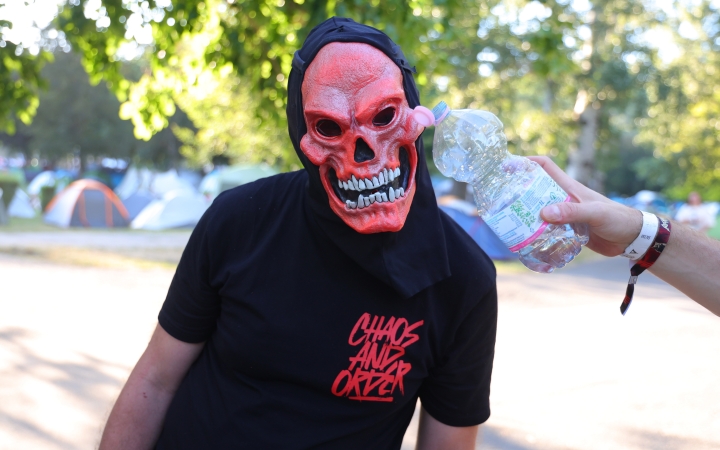 Rockmaraton 2025 – első nap - fotó: 