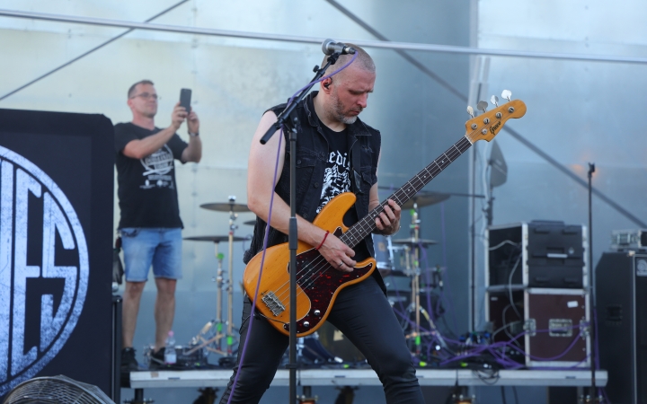Rockmaraton 2025 – első nap - fotó: 