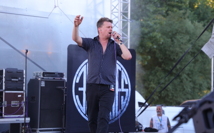 Rockmaraton 2025 – első nap - fotó: 