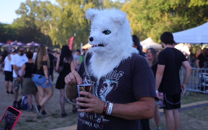 Rockmaraton 2025 – első nap - fotó: 