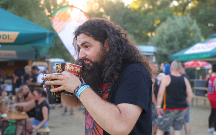 Rockmaraton 2025 – első nap - fotó: 