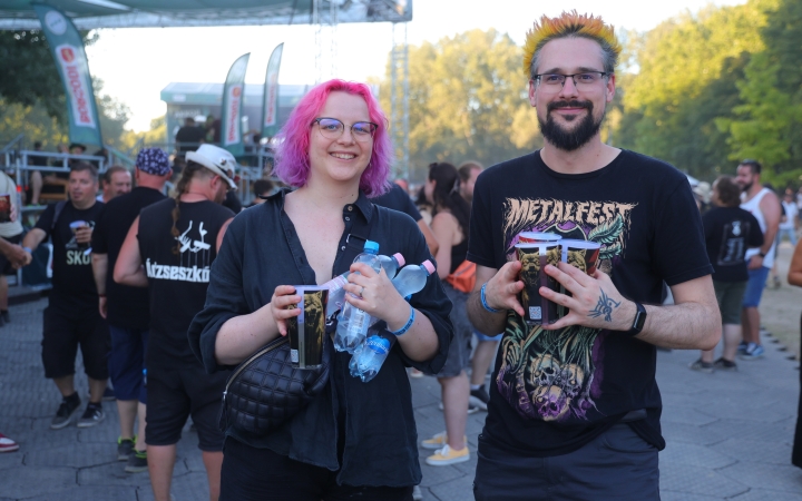 Rockmaraton 2025 – első nap - fotó: 