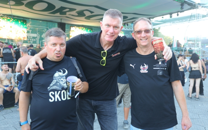 Rockmaraton 2025 – első nap - fotó: 