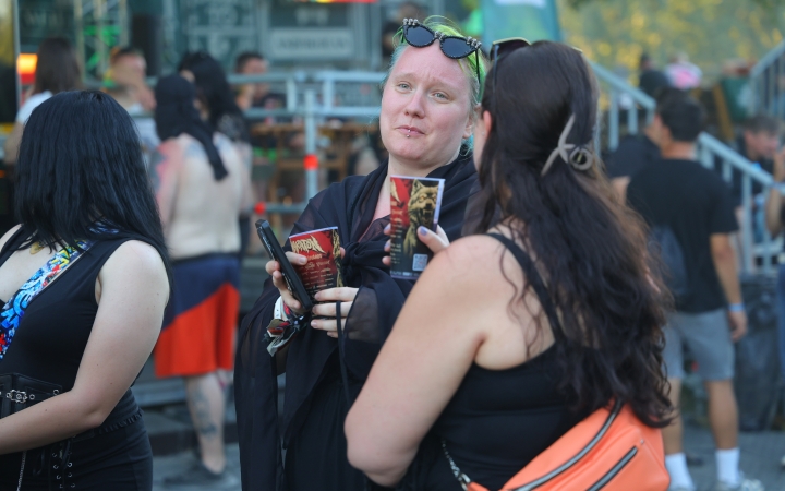 Rockmaraton 2025 – első nap - fotó: 