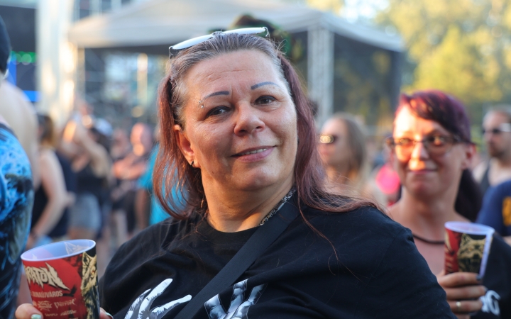 Rockmaraton 2025 – első nap - fotó: 
