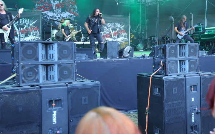 Rockmaraton 2025 – első nap - fotó: 