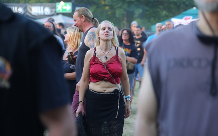 Rockmaraton 2025 – első nap - fotó: 