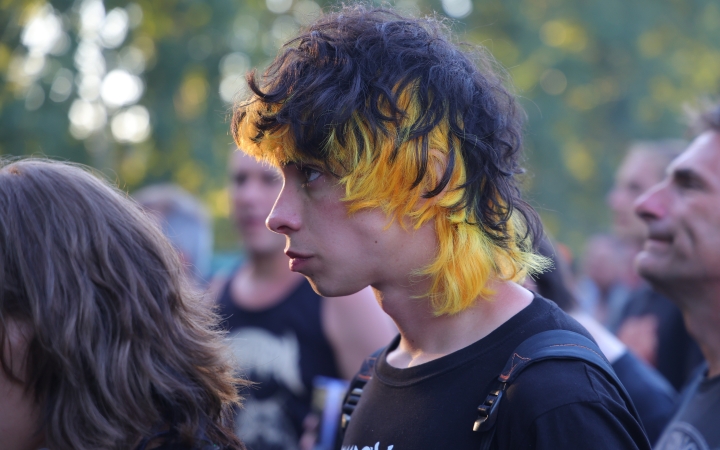Rockmaraton 2025 – első nap - fotó: 