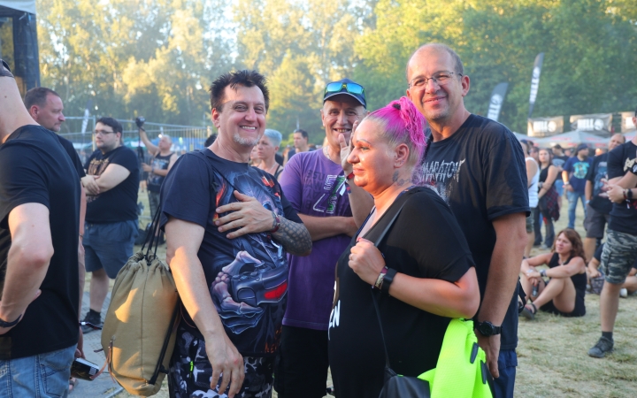 Rockmaraton 2025 – első nap - fotó: 