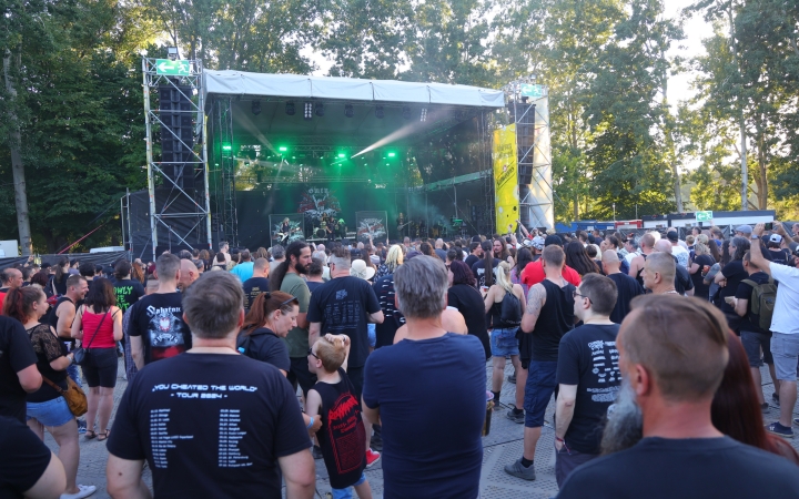 Rockmaraton 2025 – első nap - fotó: 