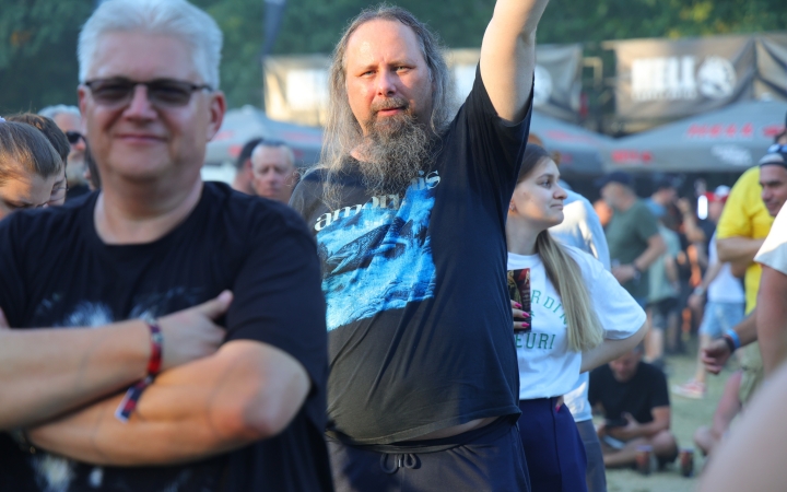 Rockmaraton 2025 – első nap - fotó: 