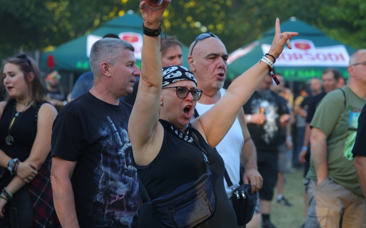 Rockmaraton 2025 – első nap - fotó: 