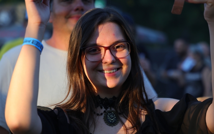 Rockmaraton 2025 – első nap - fotó: 
