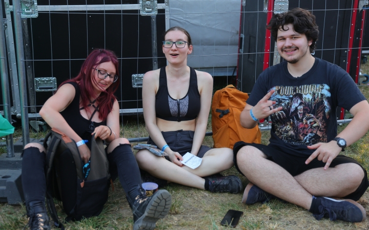 Rockmaraton 2025 – első nap - fotó: 