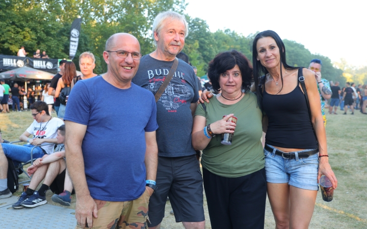 Rockmaraton 2025 – első nap - fotó: 