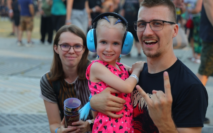 Rockmaraton 2025 – első nap - fotó: 