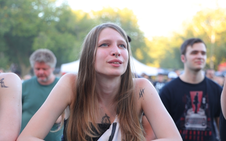 Rockmaraton 2025 – első nap - fotó: 