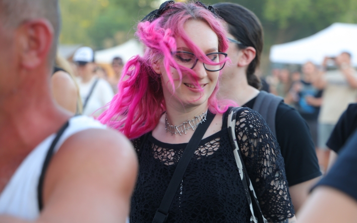 Rockmaraton 2025 – első nap - fotó: 