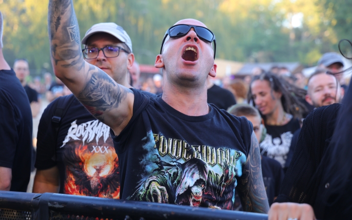 Rockmaraton 2025 – első nap - fotó: 