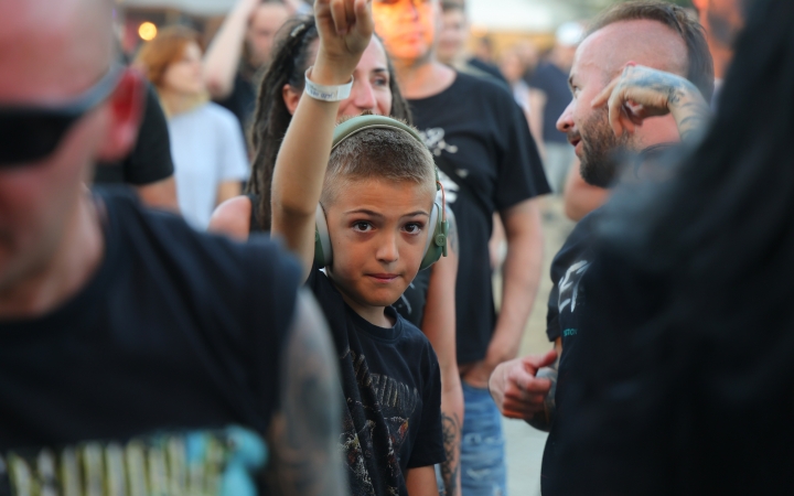 Rockmaraton 2025 – első nap - fotó: 