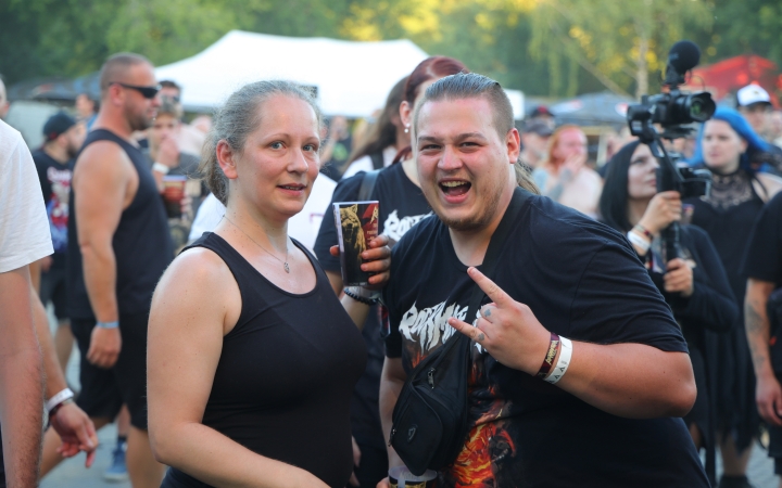 Rockmaraton 2025 – első nap - fotó: 