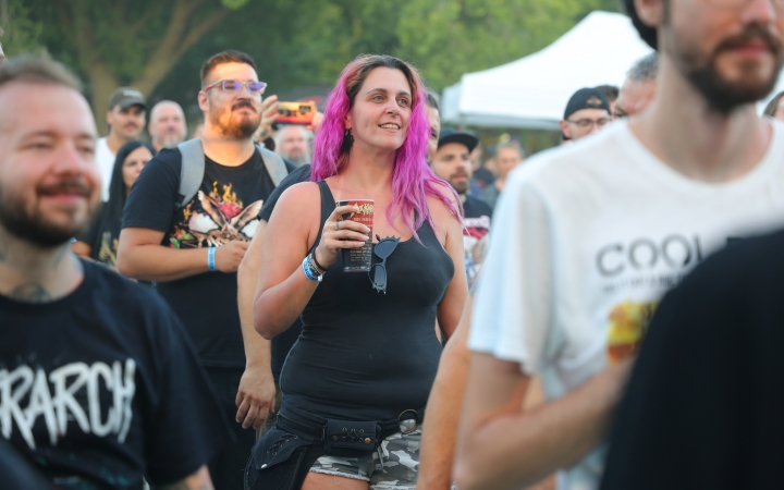 Rockmaraton 2025 – első nap - fotó: 