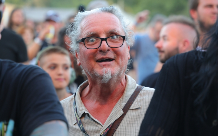 Rockmaraton 2025 – első nap - fotó: 