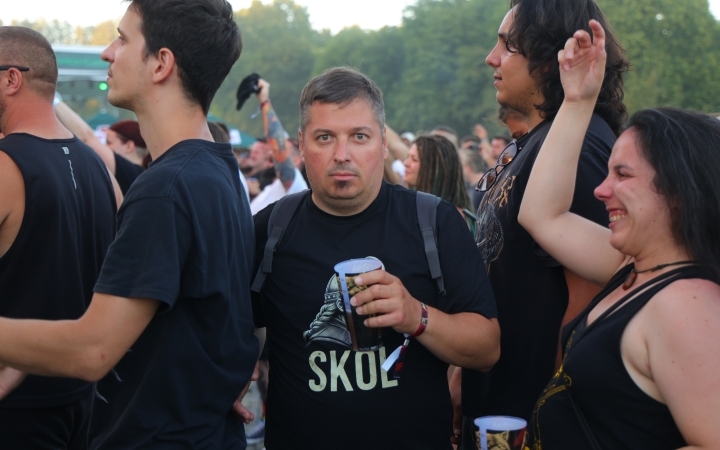 Rockmaraton 2025 – első nap - fotó: 