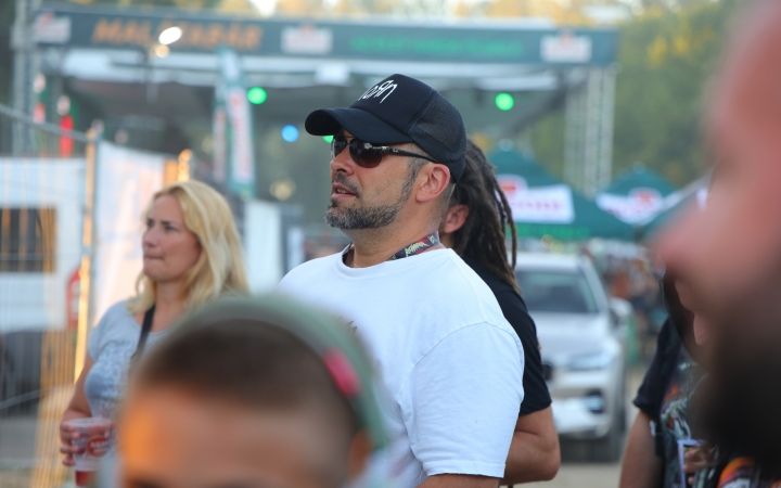 Rockmaraton 2025 – első nap - fotó: 