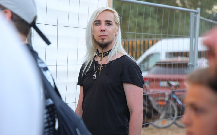 Rockmaraton 2025 – első nap - fotó: 