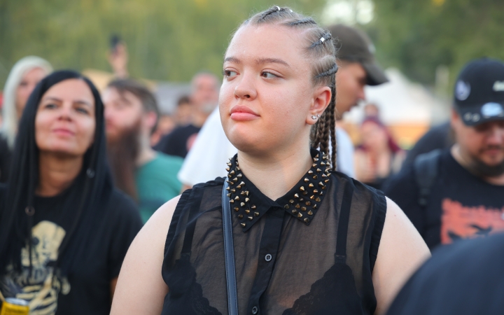 Rockmaraton 2025 – első nap - fotó: 