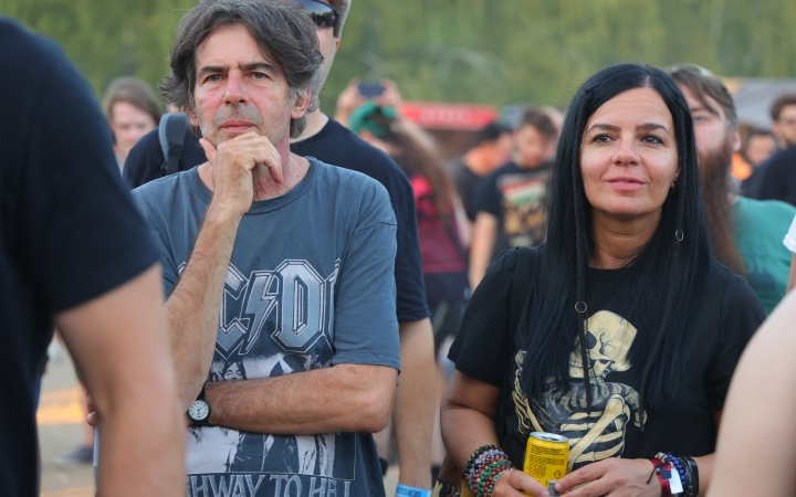 Rockmaraton 2025 – első nap - fotó: 