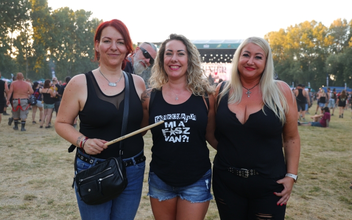 Rockmaraton 2025 – első nap - fotó: 