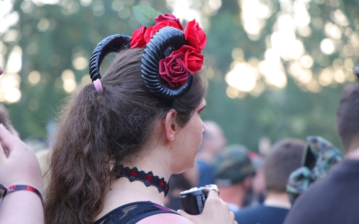 Rockmaraton 2025 – első nap - fotó: 
