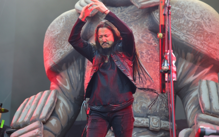 Rockmaraton 2025 – első nap - fotó: 